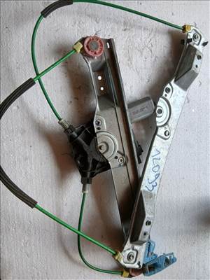 Opel Corsa D 2006-2014 Jobb első elektromos ablakemelő szerkezet3 ajtós 13314157