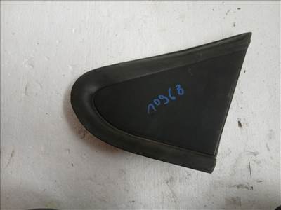 Opel Meriva B 2010-2017 Bal első sárvédő csavar takaró Burkolat 13362870