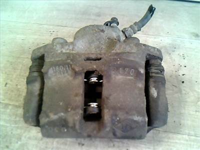 RENAULT TWINGO 98-07 Bal első féknyereg munkahengerrel