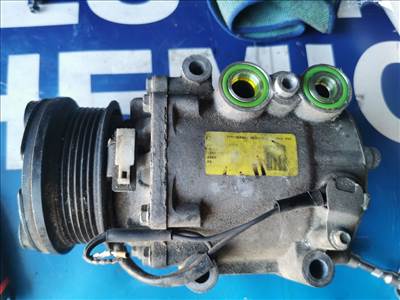 Ford Ka Mk1 1.3 FORD KA Klímakompresszor  ford-1s5h19d629aa