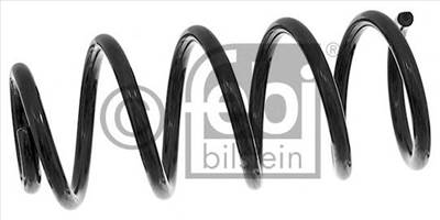 FEBI BILSTEIN 46856 - futómű rugó MINI