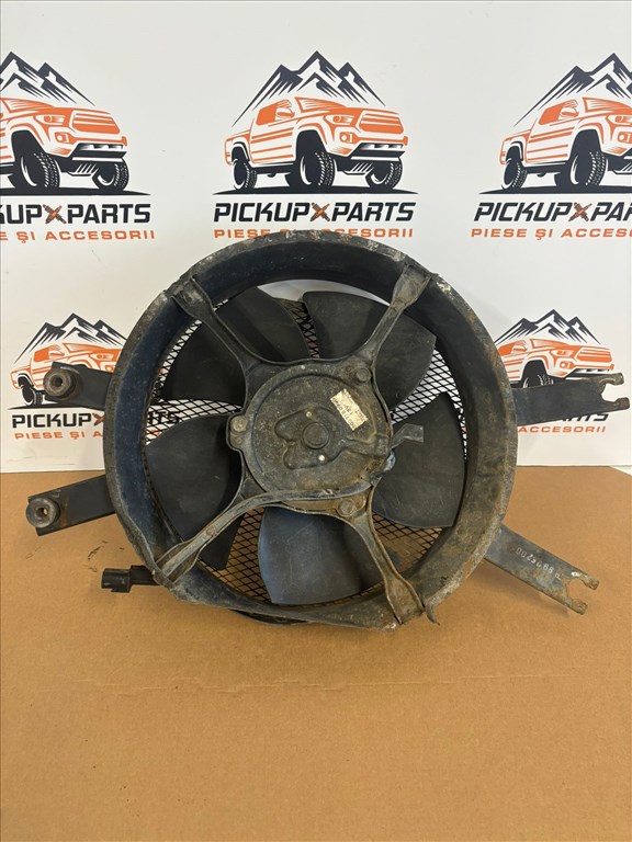 Klímaventilátor Mitsubishi L200 1. kép