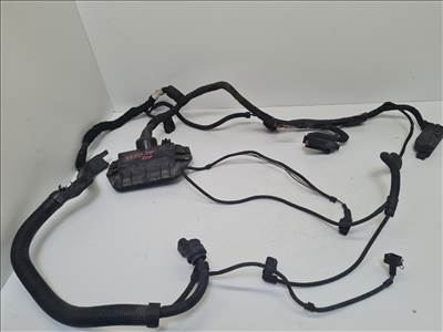 Volkswagen Golf IV 1.9 PDTDI FYP automata váltóköteg (tiptronic) (22782) 1j0941369