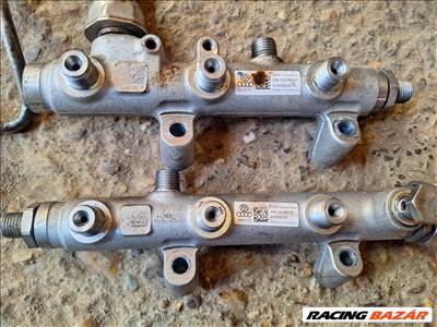 Audi A6 (C7 - 4G), Audi A4 (B8 - 8K) 059 130 089 BT közös nyomócső