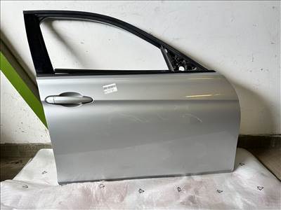 BMW 320 F30 Jobb első ajtó 
