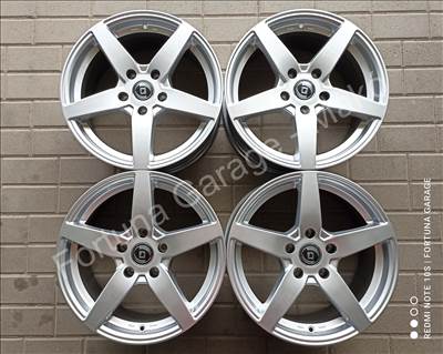  5x120 17" Diewe Inverno ÚJ! alufelni garnitúra