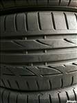 225/40R18 245/3518" KIÁRUSÍTÁS 55e/4db használt Bridgestone nyári gumi gumi