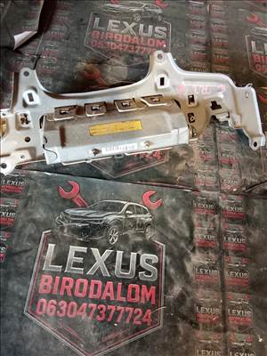 Lexus IS (XE20) 220d bal oldali térd légzsák 