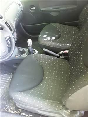 Citroen C2 Ülések Kárpitok