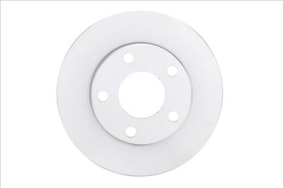 féktárcsa BOSCH 0 986 478 480 for AUDI, SKODA, VW