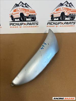 Első lökhárító szélesítés bal/jobb Mitsubishi L200