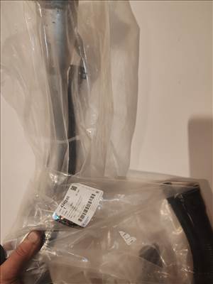 Chevrolet Aveo, Daewoo Kalos Kalos Aveo benzincső