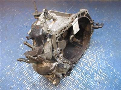 Citroën Xsara Picasso Picasso 2.0 HDi 110 Citroen Picasso 1.6 hdi sebváltó 20DP29