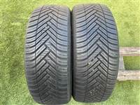 195/55 R16 Hankook Kinergy 4S négyévszakos gumi 6mm