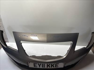 12260 Opel Meriva B 2010-2017 Első Lökhárító Barna Z40w 13267699