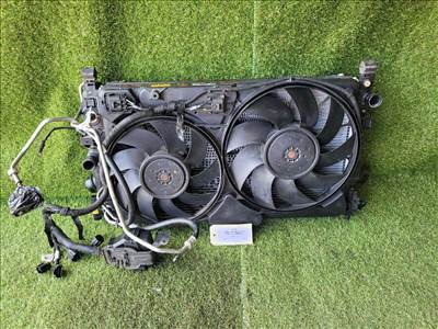 CHEVROLET ORLANDO Hűtő Ventilátor(ok), Radiátor(ok) Szett 13267667 13367378