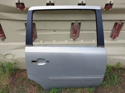 Opel Zafira B Jobb hátsó ajtó 