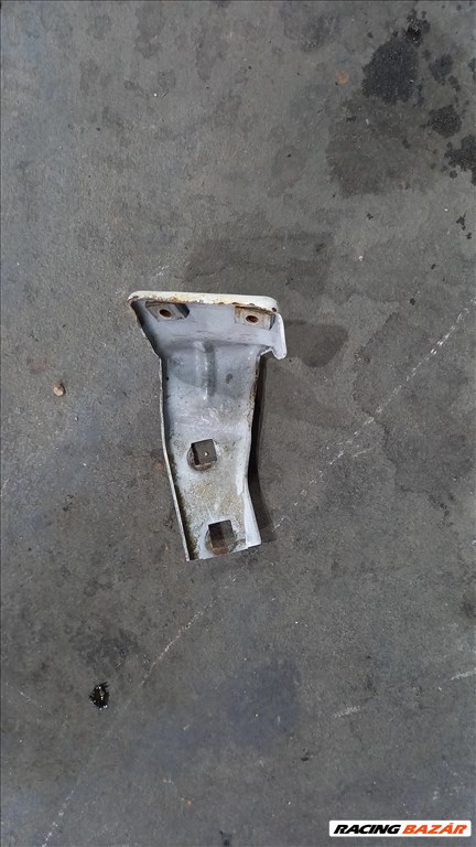 Ford Transit Tranzit MK6 Levélrács levéltálca tartó konzol lemez 5568 yc1516e141ae 1. kép