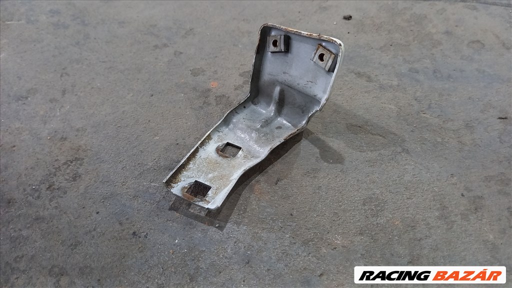 Ford Transit Tranzit MK6 Levélrács levéltálca tartó konzol lemez 5568 yc1516e141ae 2. kép