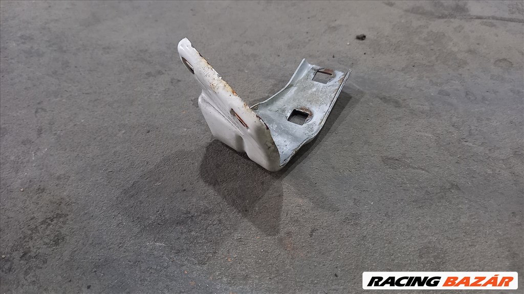 Ford Transit Tranzit MK6 Levélrács levéltálca tartó konzol lemez 5568 yc1516e141ae 3. kép