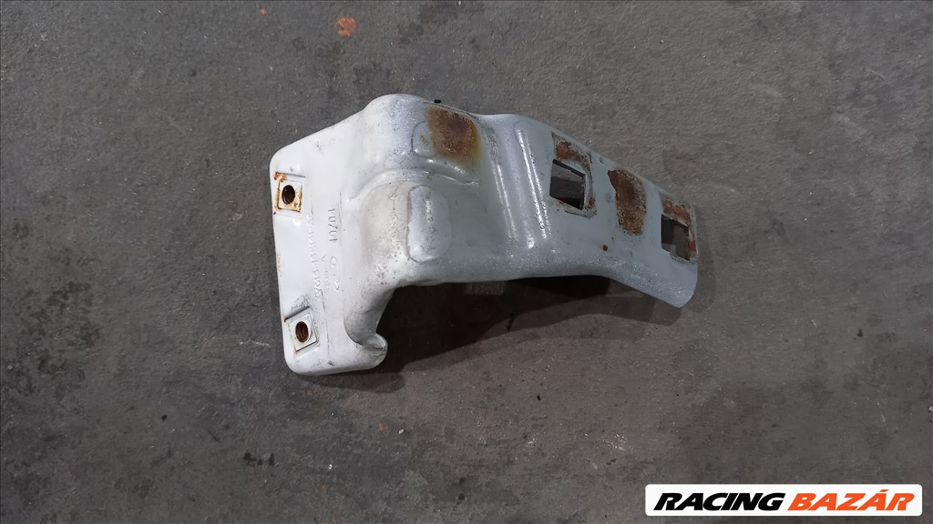 Ford Transit Tranzit MK6 Levélrács levéltálca tartó konzol lemez 5568 yc1516e141ae 4. kép