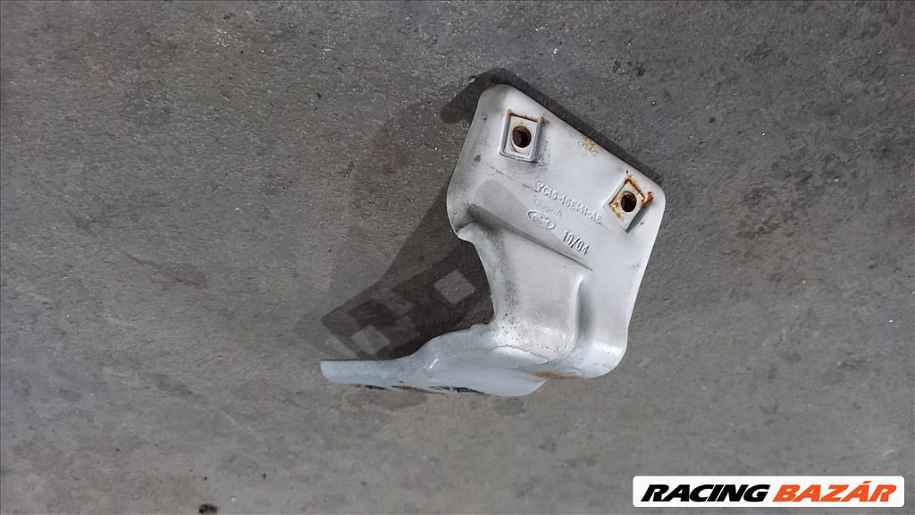 Ford Transit Tranzit MK6 Levélrács levéltálca tartó konzol lemez 5568 yc1516e141ae 5. kép