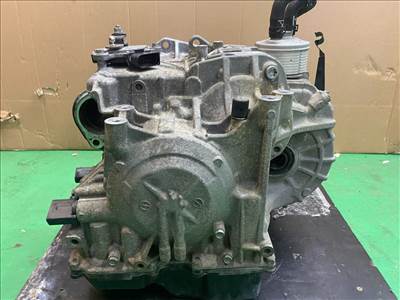 Volkswagen Jetta V VW JETTA Automata váltó 