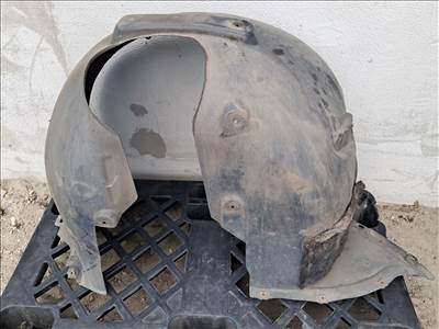 Audi A3 (8V) Bal első dobbetét 