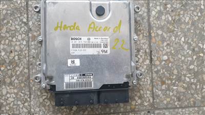 Honda Accord motorvezérlő elektronika  0281015742
