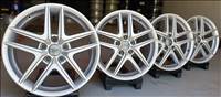 5x112 Gyári Audi A4 Allroad B9 alufelni 6,5x17" ET:28     /F136.