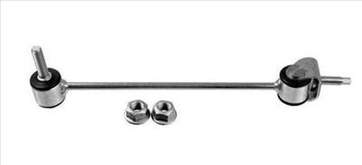 Mercedes S, W221 bal hátsó stabilizátorkar