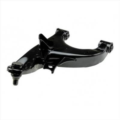 Nissan Pathfinder jobb hátsó, alsó lengőkar