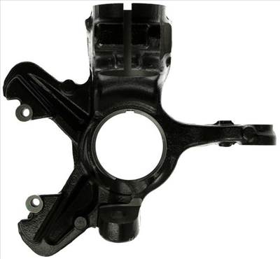 Audi A2 bal első tengelycsonk, csonkállvány (kerékagy)