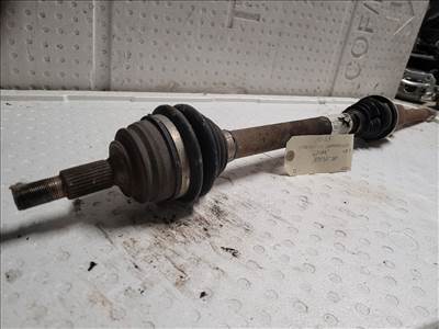 CITROËN C4 PICASSO Jobb Féltengely 9675025780