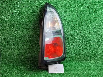CITROËN C3 PICASSO Jobb Külső Hátsó Lámpa 9681749180