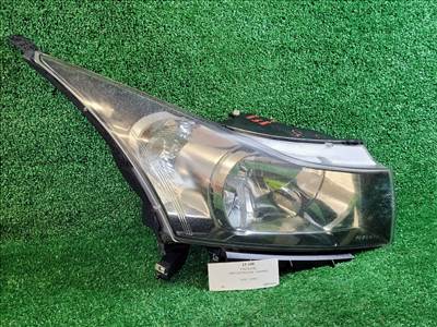 CHEVROLET CRUZE Jobb Fényszóró 12412 12413