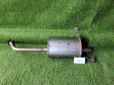 SUZUKI BALENO Hátsó Kipufogó Dob 68PM02