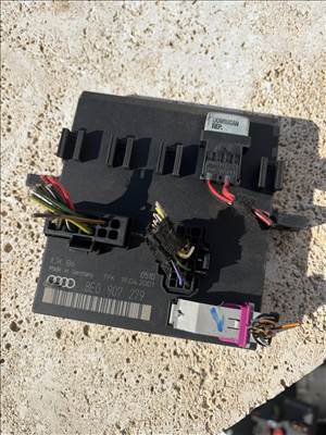 Audi A4 (B6/B7) Komfort modul  8e0907279