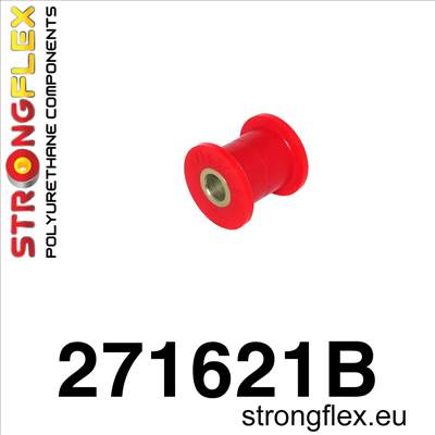 KORMÁNYMŰ FELFÜGGESZTŐ STRONGFLEX SZILENT Subaru Impreza GH GR 08-11 Subaru Forester SH 08-