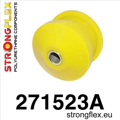 HÁTSÓ LENGŐKAR ELSŐ STRONGFLEX SZILENT SPORT Subaru Legacy/Outback BE BH 98-03 Subaru Legacy/Outback BL BP 03-09