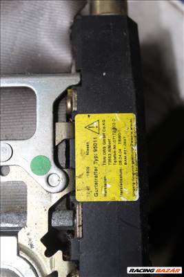 Nissan Micra 1.5D 2004 Biztonsági öv jobb 86884 AY310