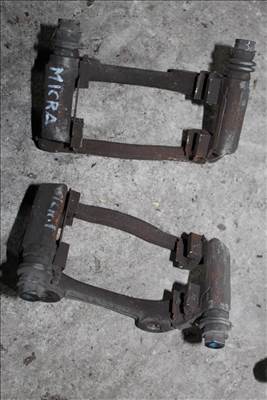 Nissan Micra V féknyereg 