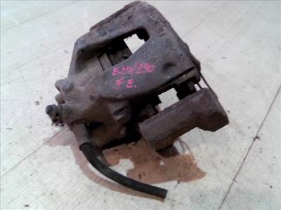 ALFA ROMEO ROMEO 147 00.10-04.10 Jobb első féknyereg munkahengerrel