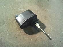 AUDI 100 90-94 Fényszórómagasság állító motor pozíció független