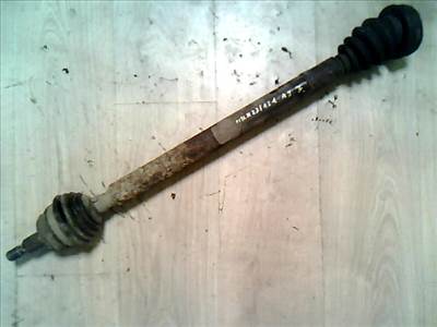 AUDI A3 2000.07.01-2003.04.30 Jobb első féltengely