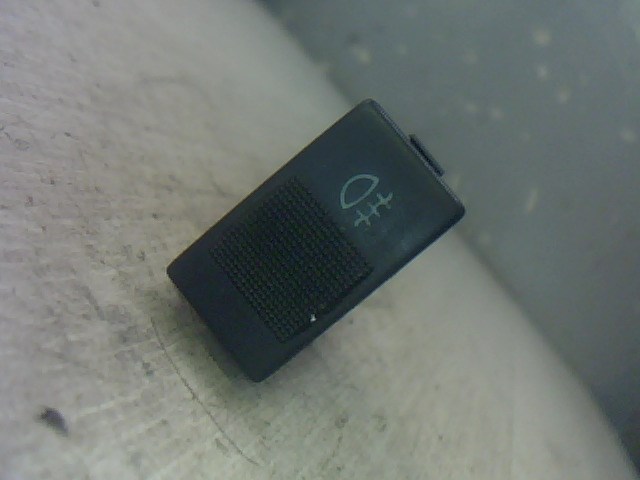 AUDI A4 94-98 Ködlámpa kapcsoló 1. kép