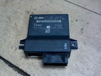 AUDI A6 2004.05 - 2008.09 Egyéb elektronika