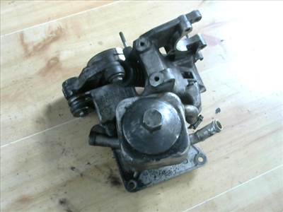 AUDI A8 94.06-02.12 Hőcserélő