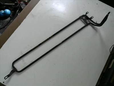 AUDI A8 94.06-02.12 Szervócső