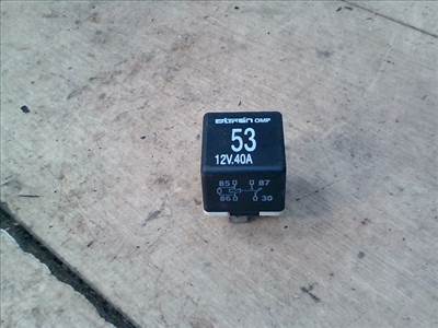 BMW E36 89-00 Klíma relé